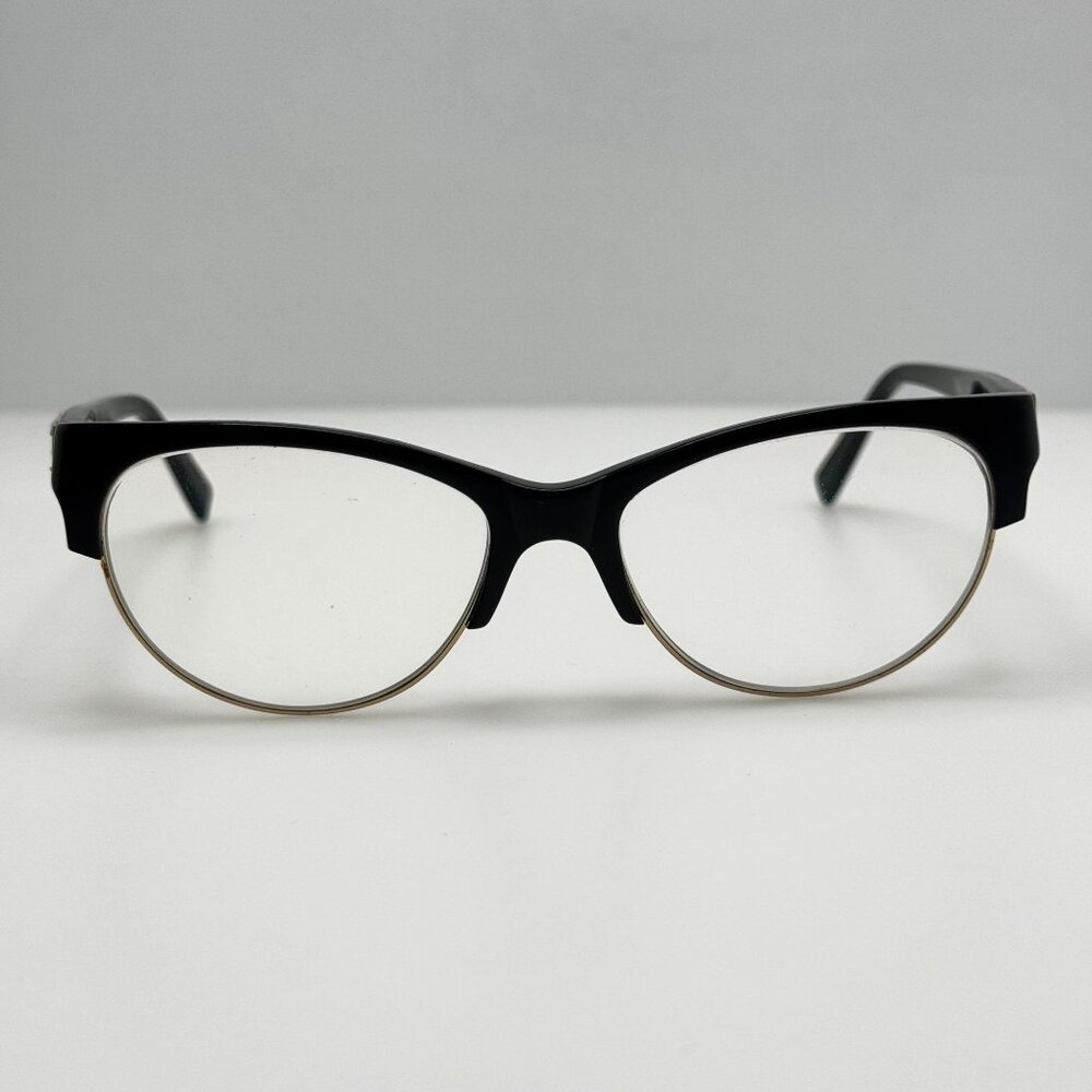 Chanel 3239-Q Col 501/3F Black Eyeglasses Eye Glasses Frames 53-17-140